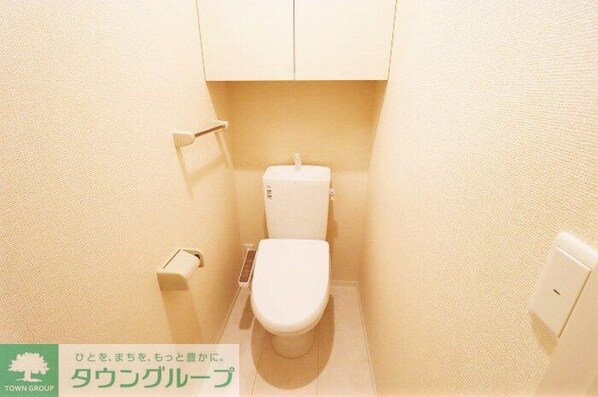 argentoの物件内観写真